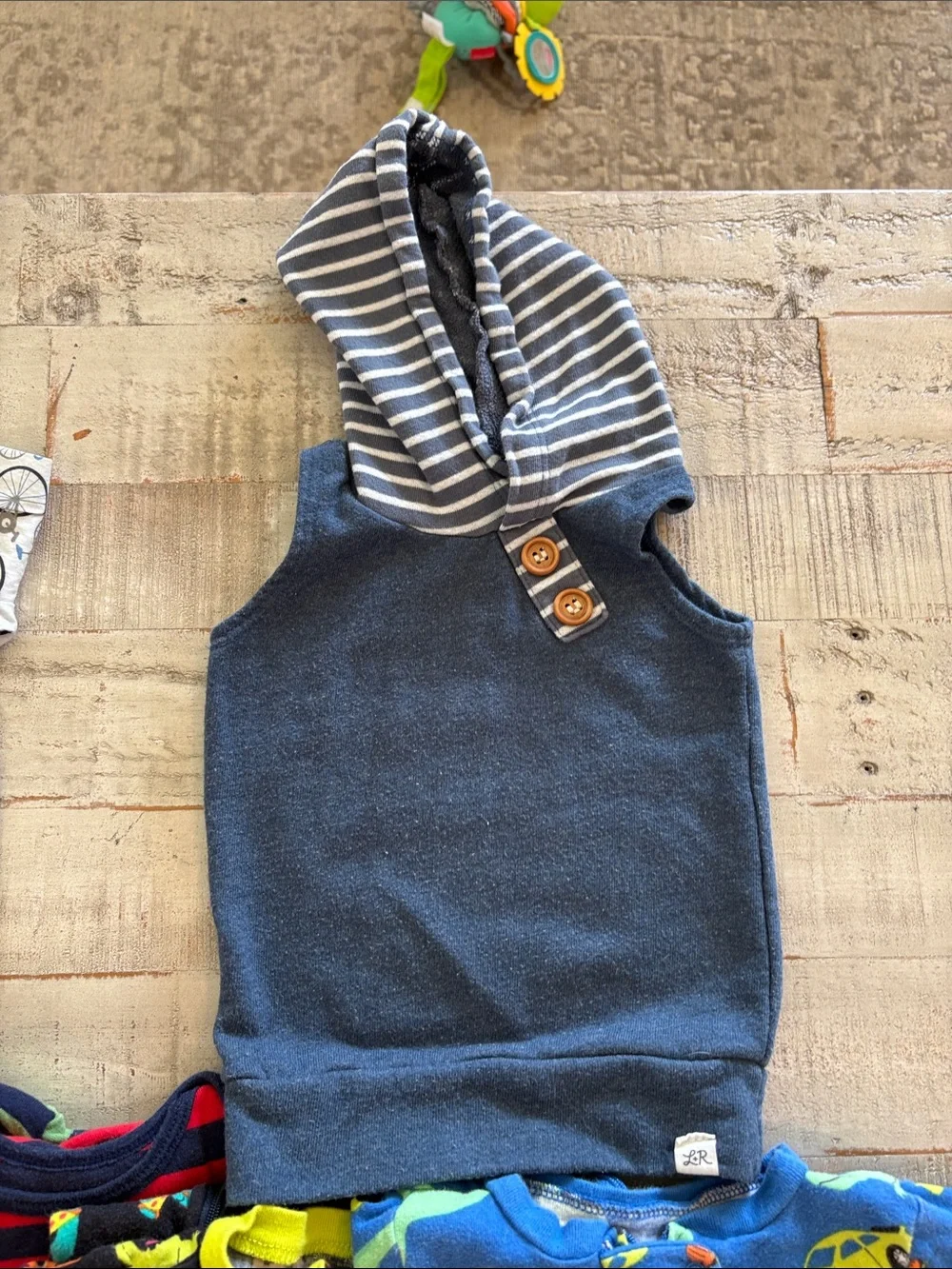 OshKosh Bgosh good preloved